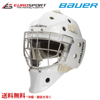 <img class='new_mark_img1' src='https://img.shop-pro.jp/img/new/icons14.gif' style='border:none;display:inline;margin:0px;padding:0px;width:auto;' />BAUER S21 940 GKマスク シニア SR