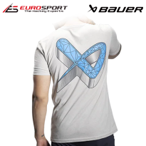 BAUER EXPLODED ICON T