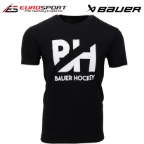 BAUER OVERBRANDED T