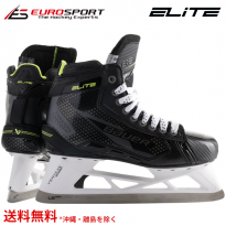 <img class='new_mark_img1' src='https://img.shop-pro.jp/img/new/icons14.gif' style='border:none;display:inline;margin:0px;padding:0px;width:auto;' />BAUER S24 ELITE GK 󥿡
