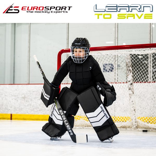 BAUER S24 LEARN TO SAVE 5点セット - ユーロスポルト アイス BAUER S24 LEARN TO SAVE 5点セット - ユーロスポルト アイス