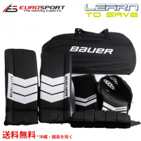 <img class='new_mark_img1' src='https://img.shop-pro.jp/img/new/icons14.gif' style='border:none;display:inline;margin:0px;padding:0px;width:auto;' />BAUER S24 LEARN TO SAVE 5å