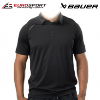 BAUER TEAM ݥ BLK