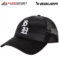 BAUER NE 940 SATIN MESH å