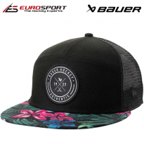 BAUER NE 950 FLORAL å