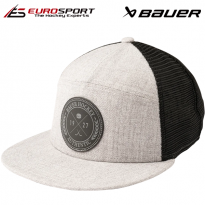 BAUER FAUX WOOL å