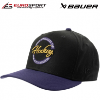 BAUER NE 950 TWOTONE OG å