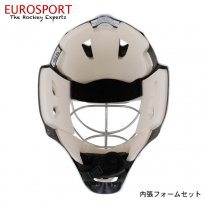 マスクアクセサリー - ユーロスポルト アイスホッケー用品 FRONTIER / WALL MASK / TACKLA