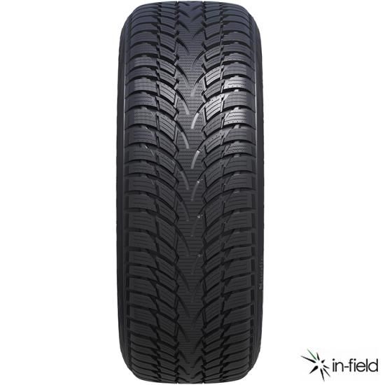 HIMALAYA WS3 Nordic 245/40R18 97Q XL FEDERAL フェデラル スタッドレスタイヤ 245/40-18 -  イン・フィールド WEBショップ