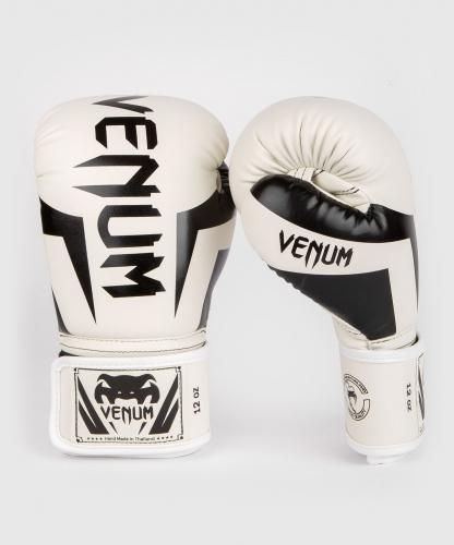 Venum ボクシンググローブ 16oz 黒/白 サイズ交換送料無料】VENUM ヴェヌム ボクシング ボクシング