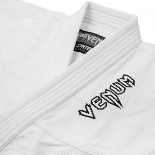ブラジリアン柔術 柔術着 A1 ホワイト　Venum 4a23e63bf4ba6d40236d39a64d9aed