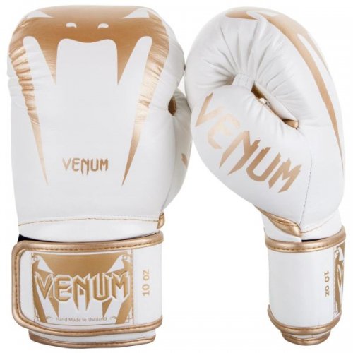 VENUM [ヴェヌム] ボクシンググローブ Giant3.0 - ジャイアント（白