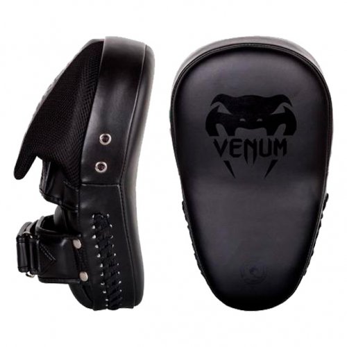 ライスター純正 ヴェヌム フォーカスミット Venum Punch Mitts