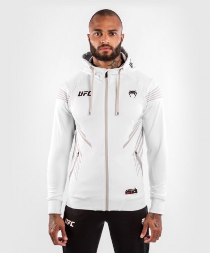 VENUM [ヴェヌム] UFC - Fight Night - Walkout Hoodie ／ ファイト