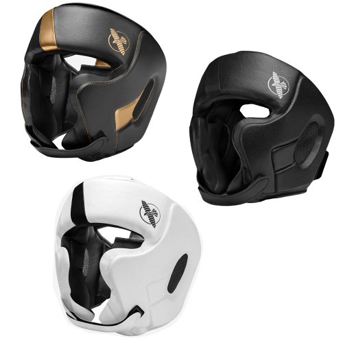 【取寄せ商品】 HAYABUSA［ハヤブサ］ T3 ボクシング ヘッドギア ／ Boxing Head Gear