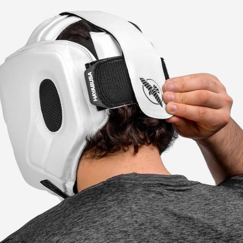 Hayabusa T3 MMA Headgear | Sparring Headgear • Hayabusa