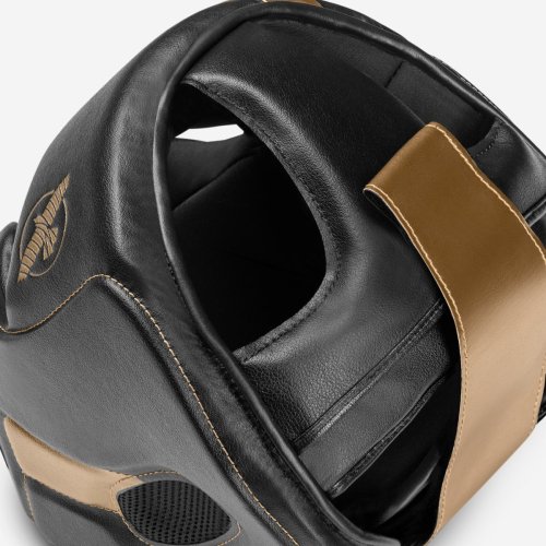 【取寄せ商品】 HAYABUSA［ハヤブサ］ T3 ボクシング ヘッドギア ／ Boxing Head Gear