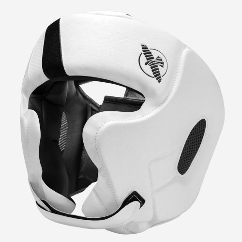 【取寄せ商品】 HAYABUSA［ハヤブサ］ T3 ボクシング ヘッドギア ／ Boxing Head Gear