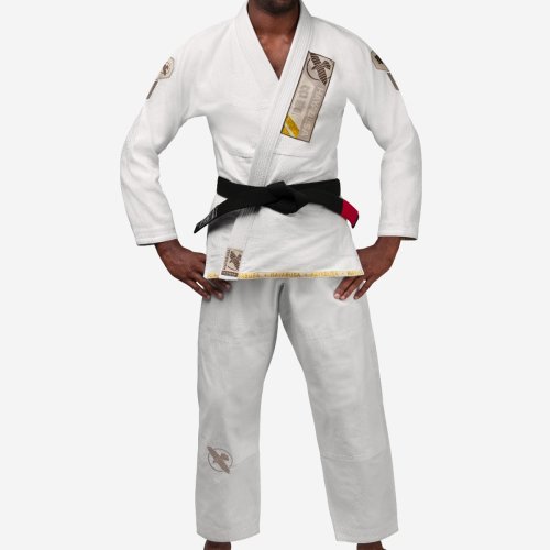 取寄せ商品】 HAYABUSA［ハヤブサ］ アセンド ライトウェイト BJJ Gi