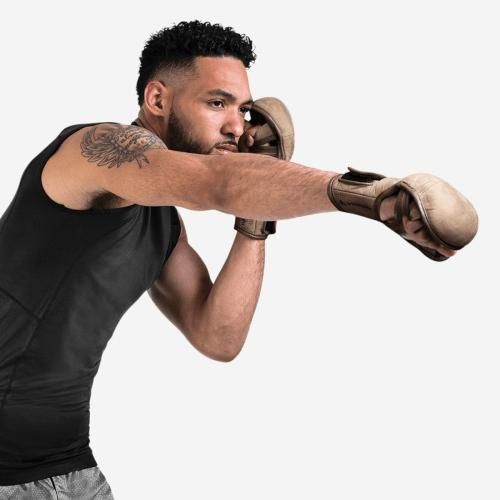 MOBSTYLES MMA GLOVE | OTHER | MOBSTYLES WEB STORE