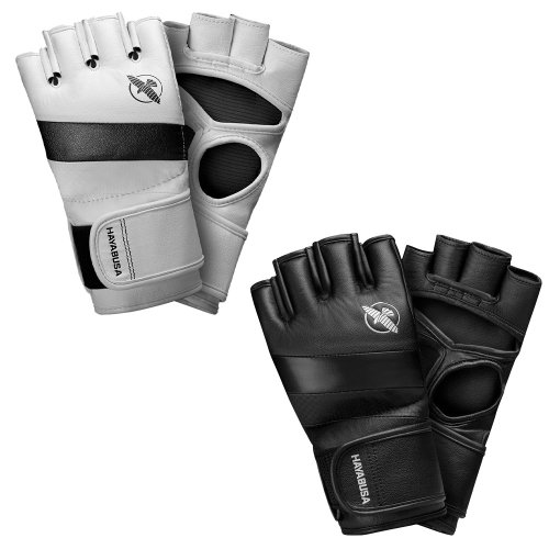 【取寄せ商品】 HAYABUSA [ハヤブサ]　T3 MMAグローブ　4oz ／ MMA 4oz Gloves - オープンフィンガーグローブ