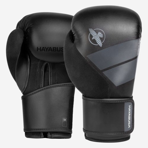 取寄せ商品】 HAYABUSA [ハヤブサ] S4 ボクシンググローブ ／ Boxing Gloves