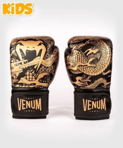 VENUM [ヴェヌム] キッズ ボクシンググローブ Dragon's Flight