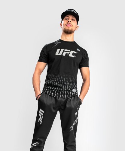 取寄せ】 VENUM [ヴェヌム] 半袖 Tシャツ UFC - Fight Week 2.0