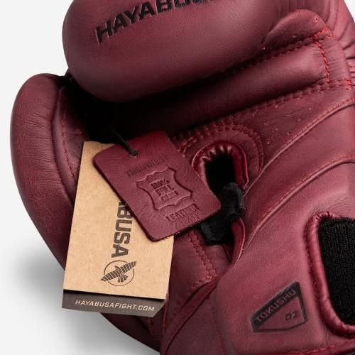 取寄せ商品】 HAYABUSA［ハヤブサ］ T3 LX ボクシンググローブ
