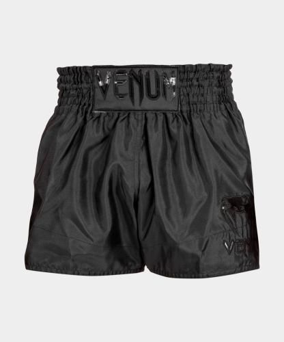 Amazon.co.jp: VENUM[ヴェヌム] ムエタイ ショーツ Classic