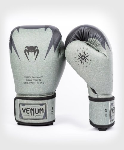 新品 VENUM ボクシンググローブ 12oz - ボクシング