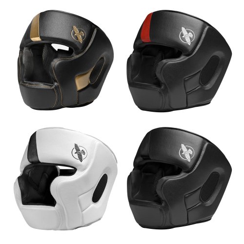 【取寄せ商品】 HAYABUSA［ハヤブサ］ T3 ヘッドギア ／ Head Gear