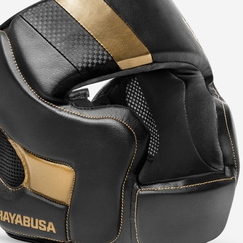 取寄せ商品】 HAYABUSA［ハヤブサ］ T3 ヘッドギア ／ Head Gear