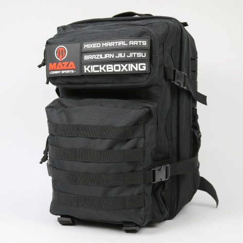 MAZA［マザ］ タクティカル バックパック（45L）／ Tactical Backpacker