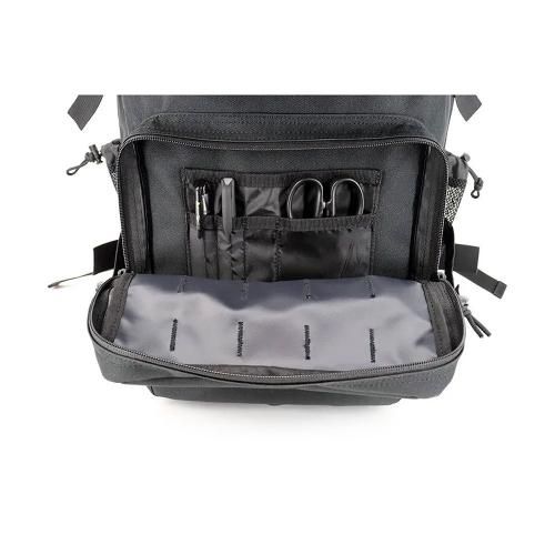 MAZA［マザ］ タクティカル バックパック（45L）／ Tactical Backpacker