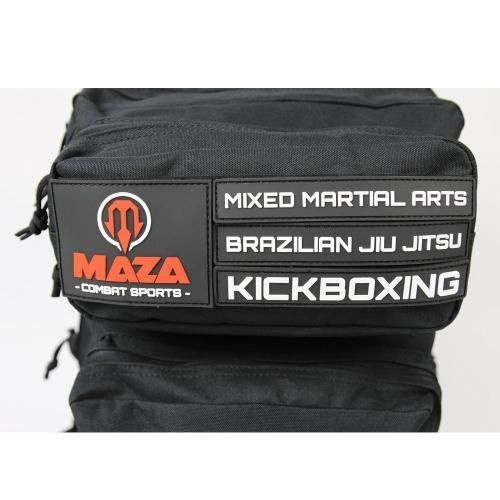 MAZA［マザ］ タクティカル バックパック（45L）／ Tactical Backpacker