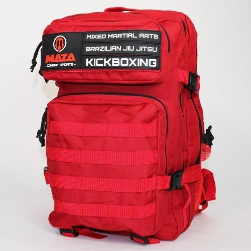 MAZA［マザ］ タクティカル バックパック（45L）／ Tactical Backpacker