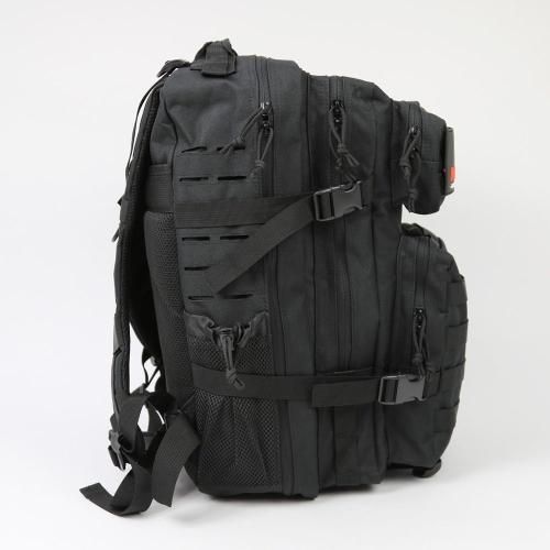 MAZA［マザ］ タクティカル バックパック（45L）／ Tactical Backpacker