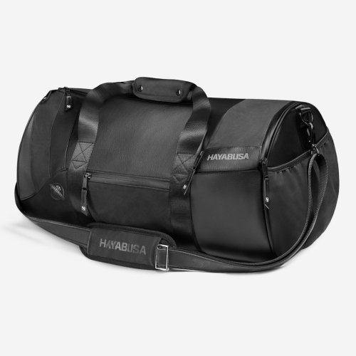 【取寄せ商品】 HAYABUSA［ハヤブサ］ エリート ボクシング ダッフルバッグ ／ Elite Boxing Duffle Bag