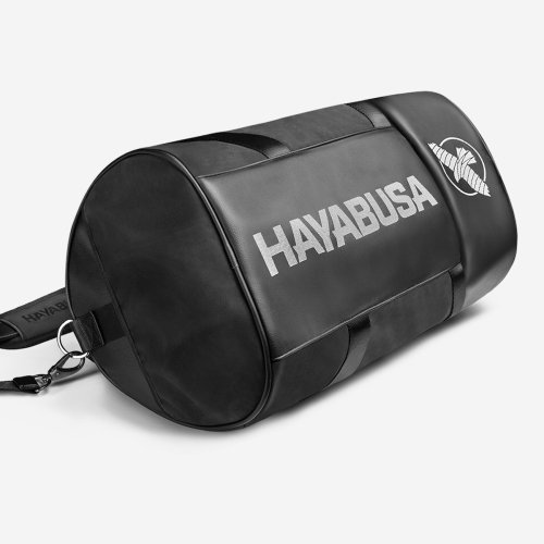 【取寄せ商品】 HAYABUSA［ハヤブサ］ エリート ボクシング ダッフルバッグ ／ Elite Boxing Duffle Bag