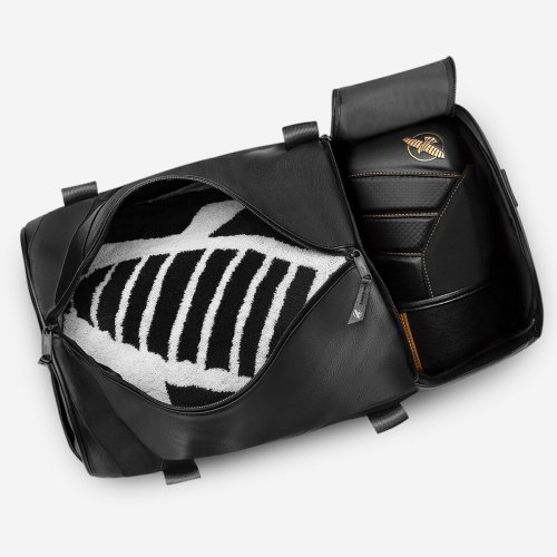 【取寄せ商品】 HAYABUSA［ハヤブサ］ エリート ボクシング ダッフルバッグ ／ Elite Boxing Duffle Bag