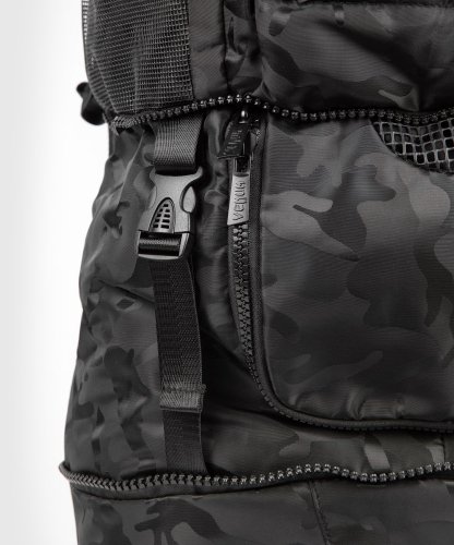 VENUM バックパック CHALLENGER XTREM EVO BACKPACK (ブラック