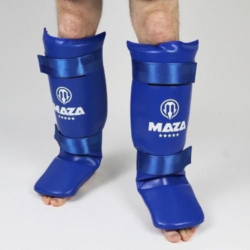 MAZA［マザ］ムエタイスタイル ボクシンググローブ＆シンガード