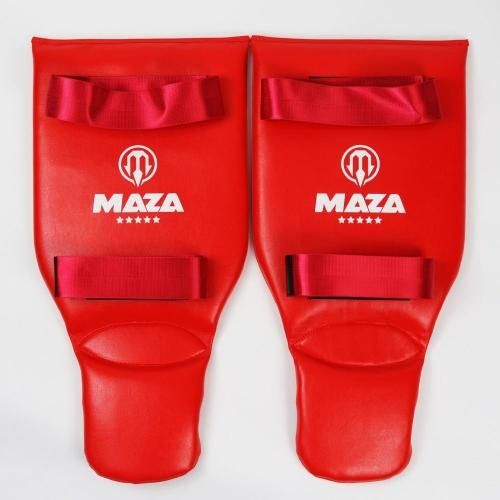 MAZA［マザ］ムエタイスタイル ボクシンググローブ＆シンガード