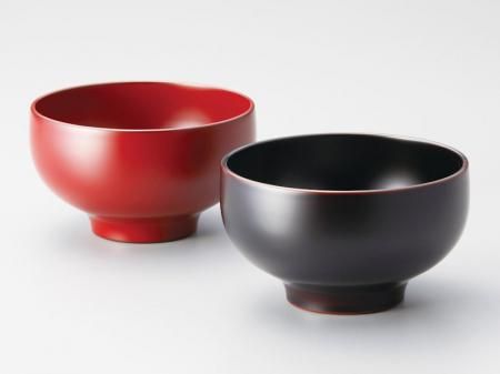 乾漆器各種 (ペア3種類) 未使用 新品同様