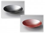 食洗機対応：銀の波 フリーボール(L) 各色