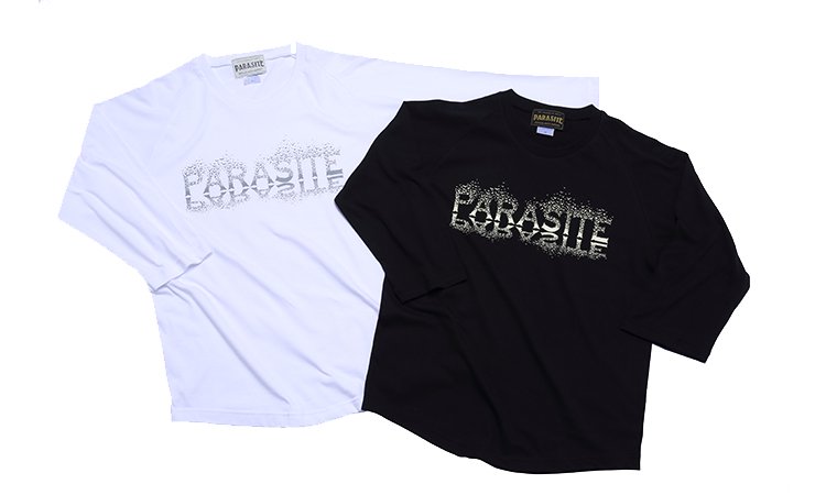 - PARASITE ONLINE STORE - パラサイト オンラインストア