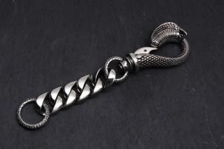 PARASITE パラサイト オンラインストア Wallet Chain/Key Ring