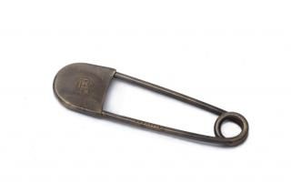 PARASITE ONLINE STORE パラサイト オンラインストア Safety Pin