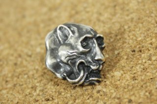 PANTHER BATCH -SILVER-